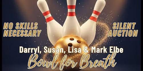 41st Annual Cystic Fibrosis Fundraiser