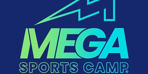 Mega Sports Camp 2026
