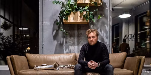 Donatas Petreikis Quartet (LT-DK) Viljandis!