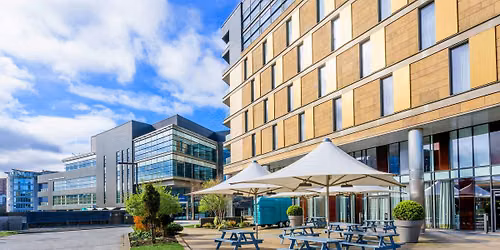 Crowne Plaza Newcastle Meetings & Events Open Day 2026