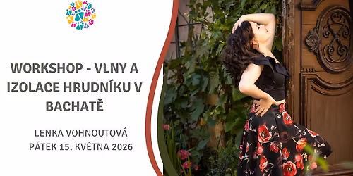 Workshop - vlny a izolace hrudn\u00edku v bachat\u011b s Leni