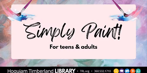 Simply Paint!
