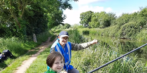 Let's Fish-Taunton-Bridgwater & Taunton Canal-Taunton AA-31\/07\/2026