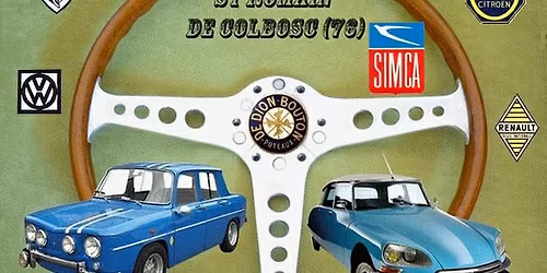 AMICALE LA PLUS BELLE \u00c9POQUE