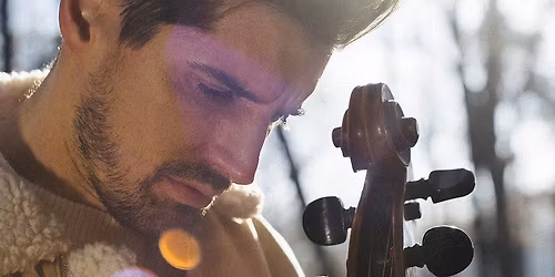 Luka Sulic - Life Tour at Queen Elizabeth Theatre - Toronto