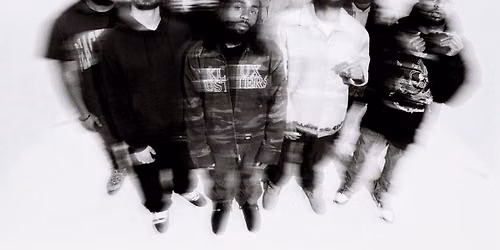Fly Anakin & Nickelus F \/ Mutant Academy