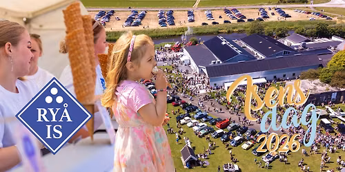 ISENS DAG 2026 p\u00e5 Aabybro Mejeri