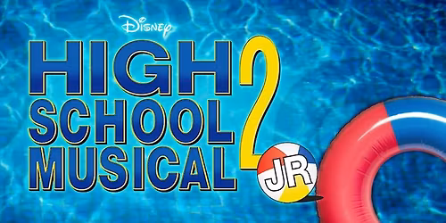 High School Musical 2 Jr.