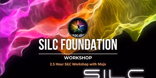 SILC Workshop with Maja @Penkridge