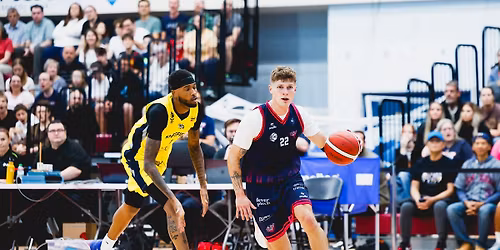 Bristol Flyers v Surrey 89ers - SLB