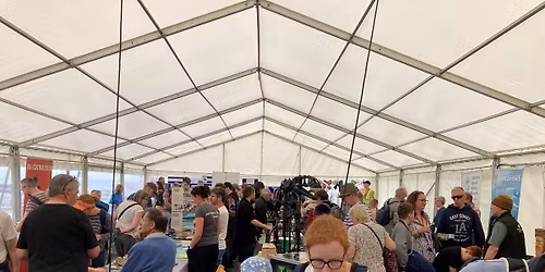 Lyme Regis Fossil Festival