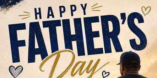 Fathers Day in the Park