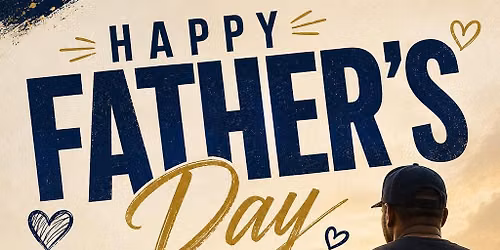 Fathers Day in the Park