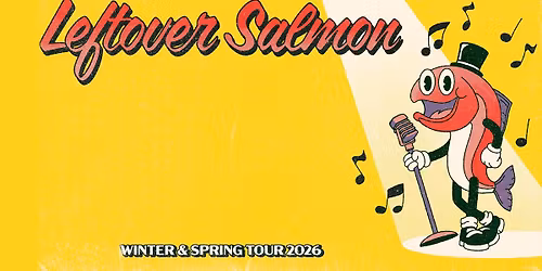 Leftover Salmon