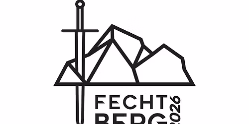 FechtBerg 2026 Poker Armory Cup