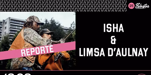 ISHA & LIMSA D'AULNAY \u2022 Le Bikini