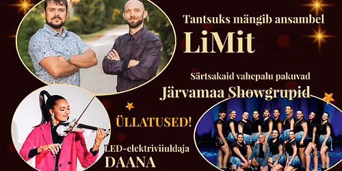 Detsembrikuu t\u00e4hes\u00e4ra