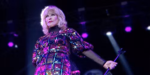 An Evening with Toyah: Songs and Stories