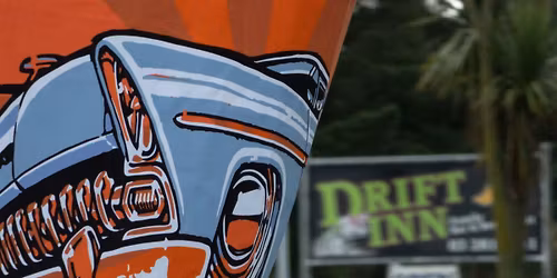 Countrywide Cruisers Breakfast