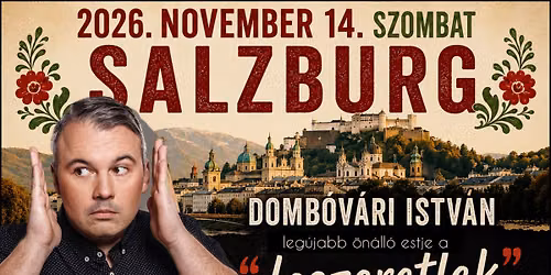 DOMB\u00d3V\u00c0RI ISTV\u00c0N & BELLUS PISTI\ud83c\udde6\ud83c\uddf9SALZBURGBAN\ud83c\udd3c\ud83c\udd30\ud83c\udd36\ud83c\udd48\ud83c\udd30\ud83c\udd41 \ud83c\udd3d\ud83c\udd30\ud83c\udd3f