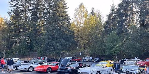 Doofers Car Show