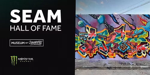 Celebration of Life for Miami Max aka SEAM MSG