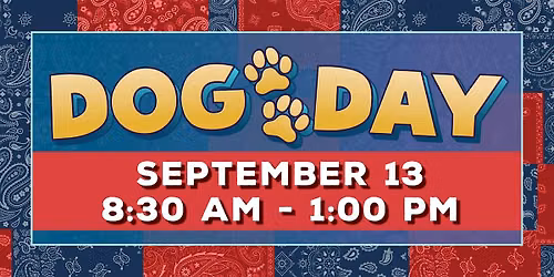 Downtown Aquarium Denver - Dog Day