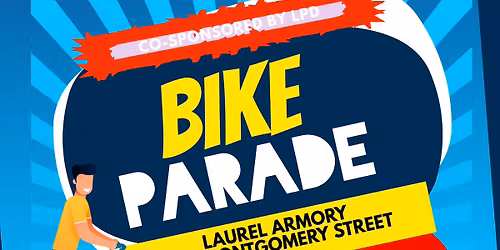 Bike Parade