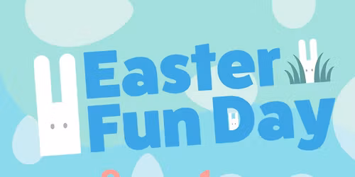 Easter Fun Day 2026