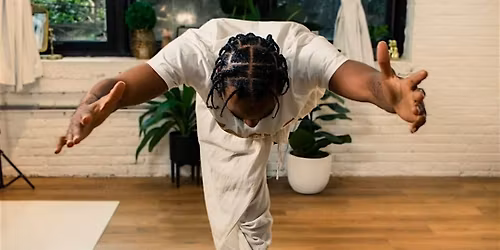 Yogi Den Flow: