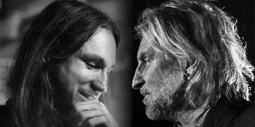 Dirk Z\u00f6llner & Manuel Schmid: Die sch\u00f6nsten Balladen aus dem Land vor unserer Zeit