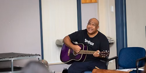 Exploring Music from the Torres Strait | Braddon, ACT