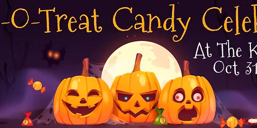 Kroc-o-Treat