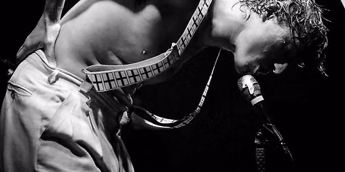Fat White Family | VERA Groningen