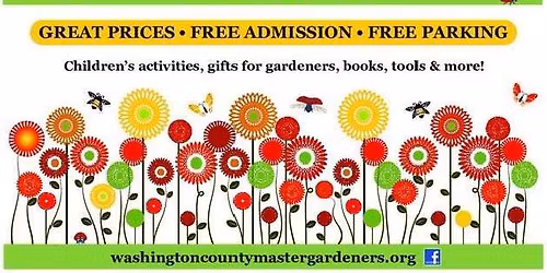 Gardenfest Plant Sale