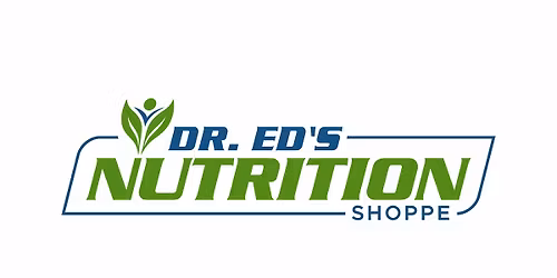 Dr. Ed's Nutrition Ambassador Party