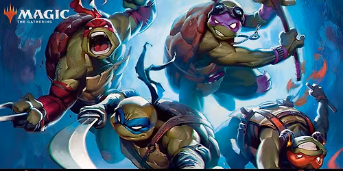 MTG Commander\/Casual Play