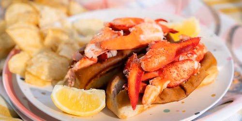 Cousins Maine Lobster at Dove Ridge Winery