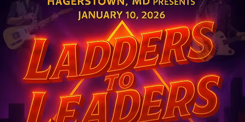 Ladders To Leaders Recovery Benefit II