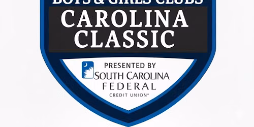 40th Annual Boys & Girls Clubs Carolina Classic
