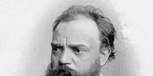  Dvorak in America