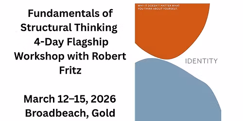 Fundamentals Of Structural Thinking