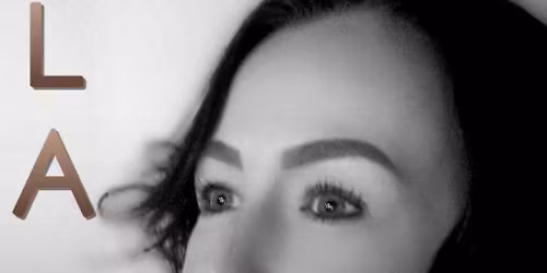 Live Music with Laura Lou - 8:30pm