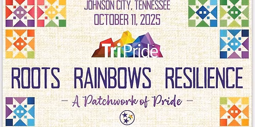 TriPride Parade and Festival
