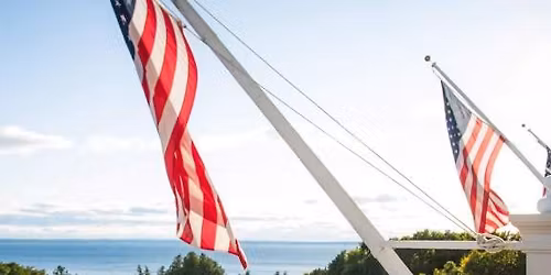 Grand Hotel Opening Weekend