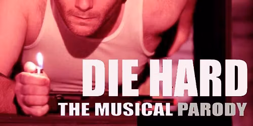 Die Hard The Musical Parody 