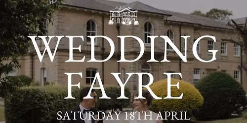 Wedding Fayre