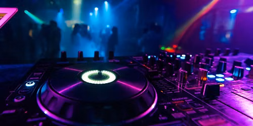 DJ Squally