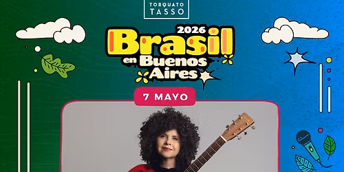 ROBERTA CAMPOS | Buenos Aires