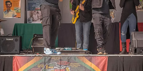 Save The City - Atreyu Cardwell & sbwmusic (Gospel Concert)